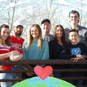 Meet your Posher, Jeff